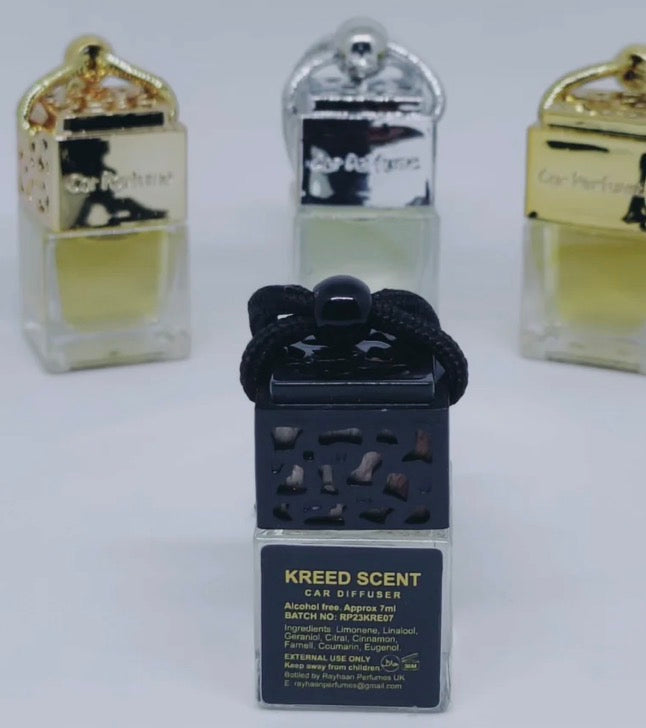 Kreed - Car Diffuser